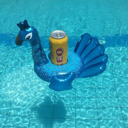 ヴィラ Sea Breeze *